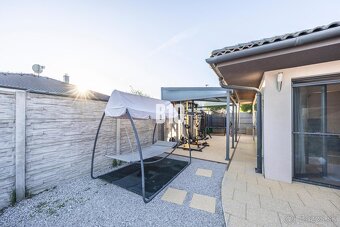 Tri Vody - 4-izbový rodinný dom s bazénom | Most pri Bratisl - 6