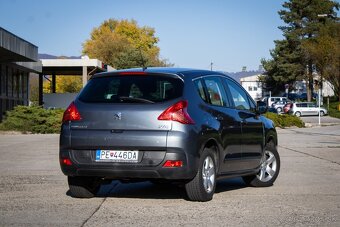 Peugeot 3008 1.6 VTi Anniversary Pack 88kW - 6