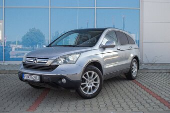 Honda CR-V 2.2i CDTi Executive - 6