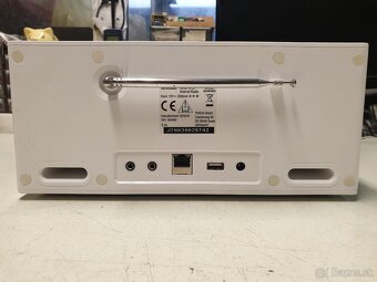 Internetové  Rádio - 6