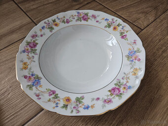 Porcelánová súprava Bohemia - 6