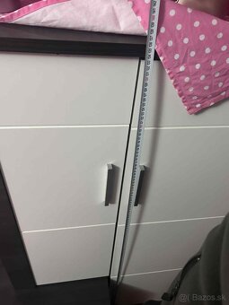 Obyvacia stena kvalitna ako nova (Asko) - 6