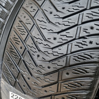 Zimné pneumatiky 225/55 R17 YOKOHAMA - 6