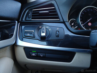 BMW 535xD 230kW LCI 2016 - 6