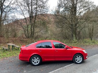 Škoda Octavia 2 1.9TDI - 6