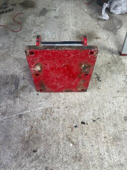 Buracie kladivo martin - 6