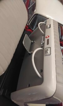 Predám model TATRA 603 DEAGOSTINI  1:8 - 6