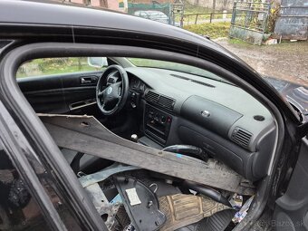 Passat 1.9 tdi - 6