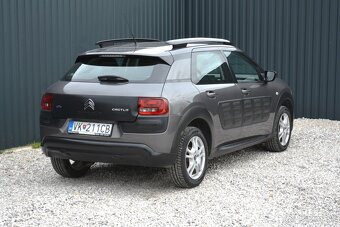 Citroen C4 Cactus 1.20 Puretech, SR. voz, 1.majiteľ, Top Sta - 6