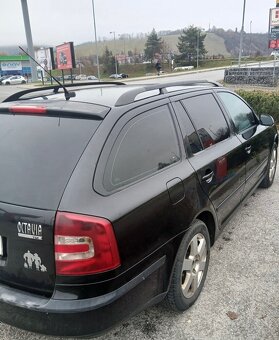 Škoda octavia II 2.0 103kw - 6