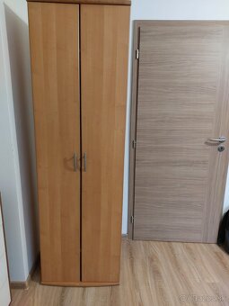 Šatníková skriňa - 6