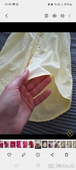 Chicoreé XS/S nová blúzka - 6