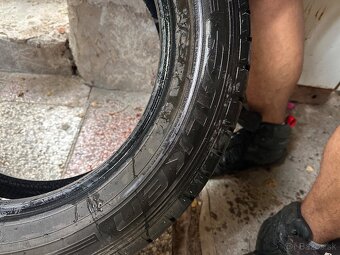 Falken Linam VAN01 215/60 R17 109/107 T - 6