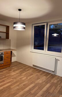 Prenájom 3.izboveho bytu v Kláštore pod Znievom - 6