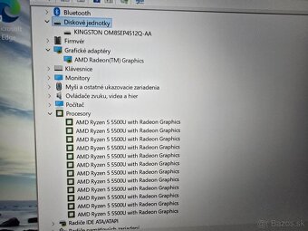 Kovovy Acer swift 14 model 2025 v super stave len velmi malo - 6