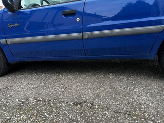 Predám Peugeot 106 - 6