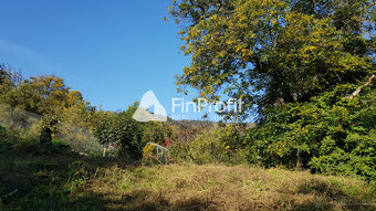 Predám stavebný pozemok na RD v Banskej Štiavnici. - 6