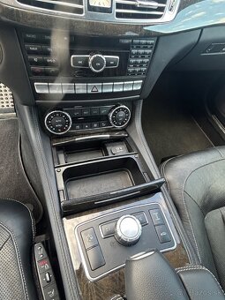 Mercedes-Benz cls 350D 4matic 2013 - 6