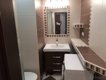 Prenájom 1-izbového bytu - 6