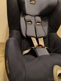 Britax Römer King II - 6
