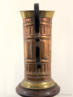 Starožitna kanva - 6