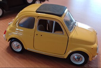 Predám autá 1:24 - 6