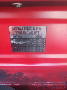 Stojanova vŕtačka 2 - 6