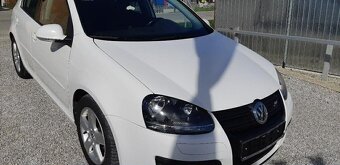 Volkswagen Golf V.1.9tdi 2008 - 6