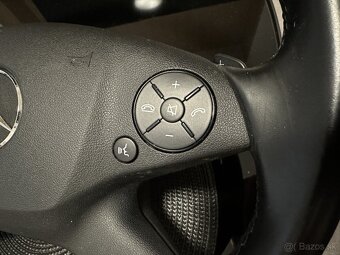 Volant Mercedes + airbag E-Class W212 s F1 - 6