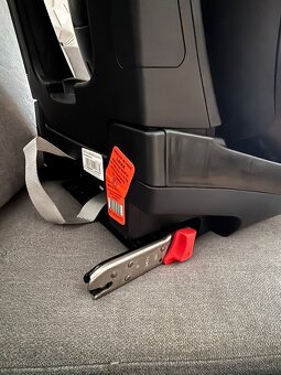 Britax Romer DualFix M I-Size - 6