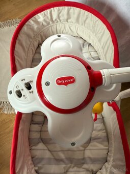 Hojdacie lehatko Tiny love - 6