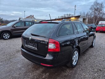 Skoda octavia kombi - 6