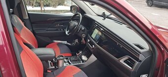 Predám Ssangyong Korando - 6