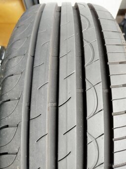 205/60R16 Sava letné - 6