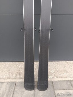 LYŽE HEAD REV 70 BLUE 163CM - 6