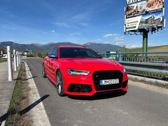 Audi S6 445kW 4x4 - 6