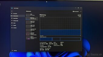 Herny PC - RTX 3070/i7-12700KF/32GB RAM/3TB SSD - 6