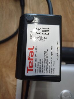 tefal optigrill gc712d34 - 6