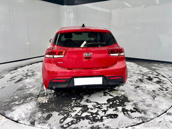 Kia Rio 1.25 - 6