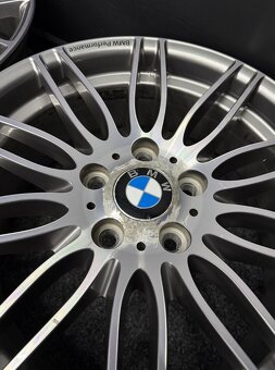 Alu BMW 5x120 r18 Dvourozmer - 6