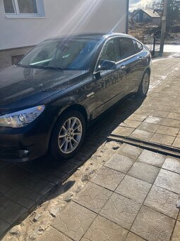 BMW GT 530d xDrive,rv2012 - 6