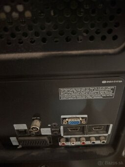 Samsung 50"/127cm Televizor PS50C450B1W - 6