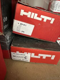 hilti komponenty - 6