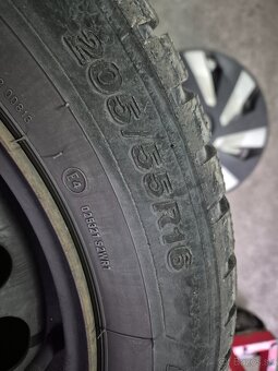 disky pre Citroen C3   4 x 108    ET38  s bonusom - 6