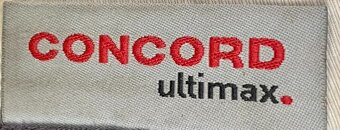 Autosedačka Concord 15-36 kg - 6