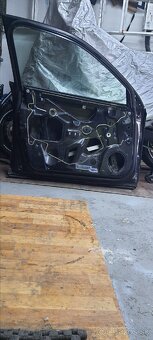 Audi A4 B7 2007 ľavé predné dvere - 6