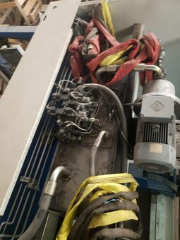 Ohraňovací lis Trumpf Trumabend V85S (7861) - 6