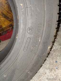 Pneumatiky Barum - 6