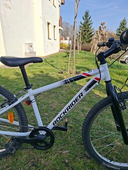 Detsky horský bicykel - 6