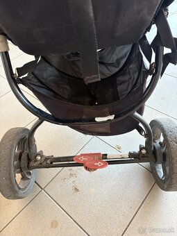 Kočík valco snap - 6